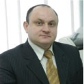 Бай Сергій Іванович