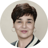 Бучацька Ірина Олександрівна