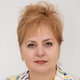 Бєлова Марина Олександрівна