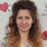 Бєляєва Наталія Сергіївна