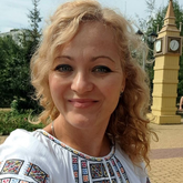 Білявська Юлія Вікторівна