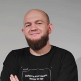 Воробей Роман Вікторович