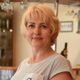 Вітряк Оксана Павлівна