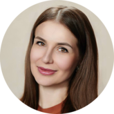 Онофрійчук (Гамова) Ірина В’ячеславівна