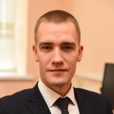 Гнатченко Дмитро Дмитрович
