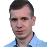 Дякун Андрій Михайлович