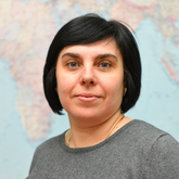 Жученко Валентина Григорівна