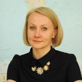 Забалдіна Юлія Борисівна