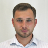 Меша Олександр Олександрович
