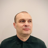 Пархоменко Юрій Миколайович