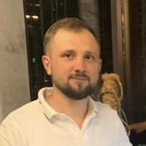 Бірюк Максим Ігорович