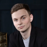 Сегень Ярослав Юрійович