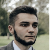 Гончар Максим Володимирович