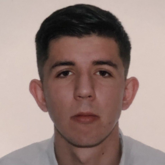 Березний Максим Михайлович