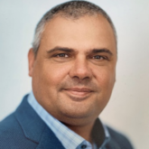 Воробець Євген Олександрович