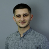 Демчук Олександр Миколайович