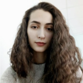 Балай Наталія Олексіївна