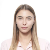 Пацкань Юлія Вадимівна