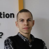 Татенко Назар Юрійович