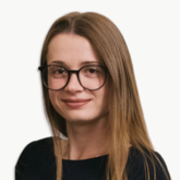 Корогод Альона Ярославівна