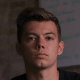 Красношапка Андрій Вікторович