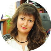 Мельніченко Оксана Іванівна