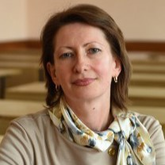 Микитенко Неля Володимирівна