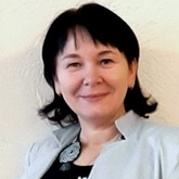 Миколайчук Ірина Павлівна