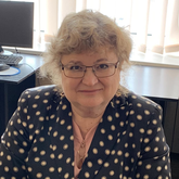 Михайліченко Ганна Іванівна