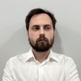 Мороз Юрій Олегович