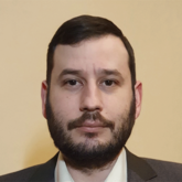 Петров Кирило Вадимович