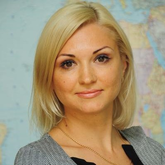 Роскладка Наталія Олександрівна