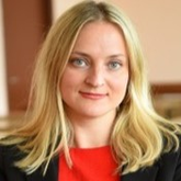 Силкіна Юлія Олегівна