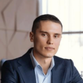 Телелеков Дмитрій Володимирович