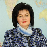 Ткаченко Тетяна Іванівна