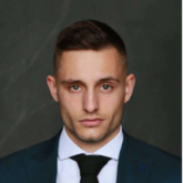 Фещенко Ігор Станіславович