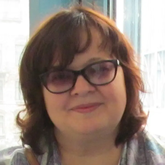 Горохова Олена Миколаївна