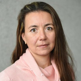 Хмурова Вікторія Валентинівна