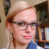 Хохлачова Юлія Євгеніївна