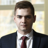 Чучак Назар Михайлович