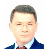 Куликов Кирило Борисович