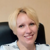 Катаєва Євгенія Юріївна