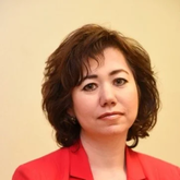 Геселева Наталія Валеріївна