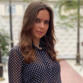 Кілочек Анастасія Андріївна