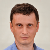 Базурін Віталій Миколайович