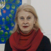 Самойленко Ганна Тимофіївна