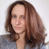 Селіванова Анна Віталіївна