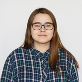 Завгородня Єлизавета Олександрівна