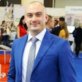 Бобокало Сергій Вікторович