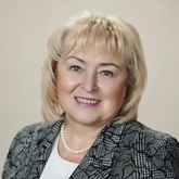 Глушкова Тетяна Геннадіївна